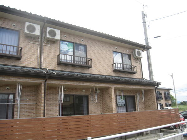 apartment 福島県安達郡大玉村大山字大江田中
大山の賃貸情報を見る
物件地図