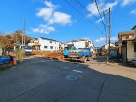 神奈川県川崎市宮前区東有馬２丁目