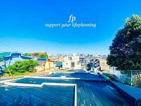 神奈川県横浜市神奈川区西大口