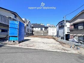 神奈川県横浜市西区元久保町