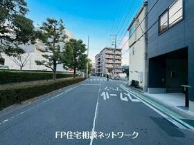 神奈川県横浜市西区浅間町４丁目