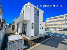 神奈川県横浜市青葉区しらとり台