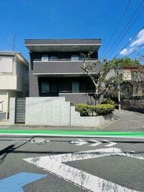 東京都新宿区西落合１丁目