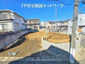 神奈川県横浜市緑区長津田みなみ台７丁目