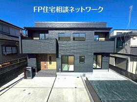 神奈川県横浜市都筑区加賀原１丁目