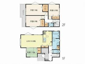 神奈川県横浜市瀬谷区北新