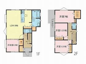 神奈川県横浜市瀬谷区北新