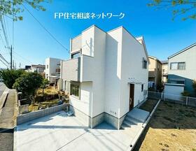 神奈川県横浜市緑区東本郷２丁目