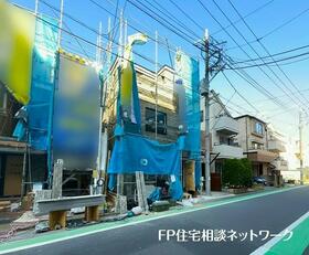 神奈川県横浜市南区中島町２丁目