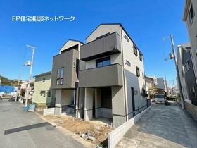 神奈川県川崎市宮前区南野川３丁目