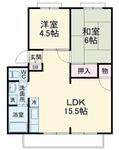 川崎市中原区上小田中２丁目 3階建 築35年のイメージ