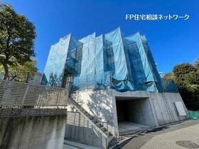 神奈川県川崎市宮前区犬蔵２丁目