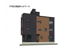 神奈川県川崎市幸区小倉３丁目