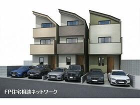 神奈川県川崎市宮前区白幡台１丁目