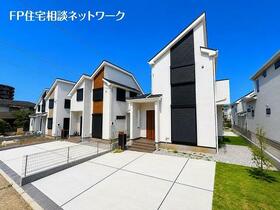 神奈川県横浜市都筑区東山田４丁目