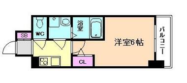 間取り：227102876899