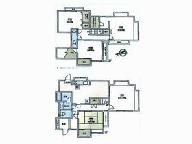 神奈川県川崎市麻生区王禅寺東３丁目