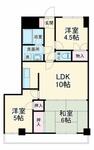 横浜市鶴見区駒岡５丁目 7階建 築30年のイメージ