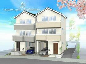 神奈川県横浜市中区山元町３丁目