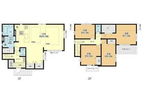 神奈川県横浜市保土ケ谷区法泉２丁目