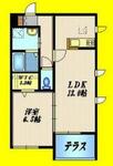 杉並区久我山４丁目 2階建 築16年のイメージ