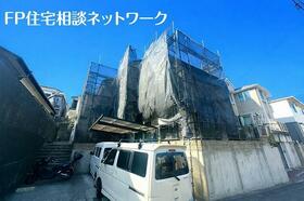 神奈川県横浜市旭区中希望が丘