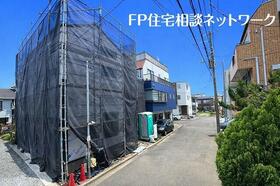 神奈川県横浜市鶴見区北寺尾７丁目