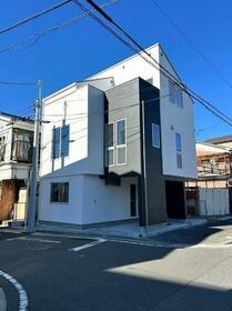 神奈川県横浜市鶴見区汐入町３丁目