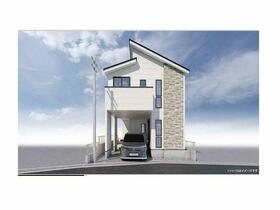 神奈川県横浜市神奈川区白幡南町