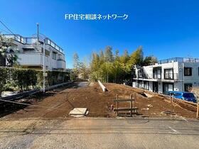 神奈川県横浜市青葉区奈良町