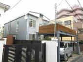 南荻窪４丁目戸建賃貸住宅のイメージ