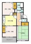 上尾市浅間台３丁目 3階建 築31年のイメージ