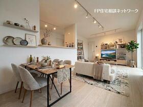 神奈川県横浜市都筑区東山田１丁目