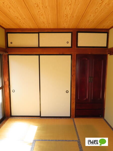 detached 東京都小金井市緑町３丁目

地図を見る