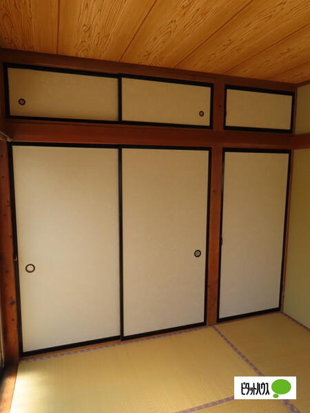 detached 東京都小金井市緑町３丁目

地図を見る