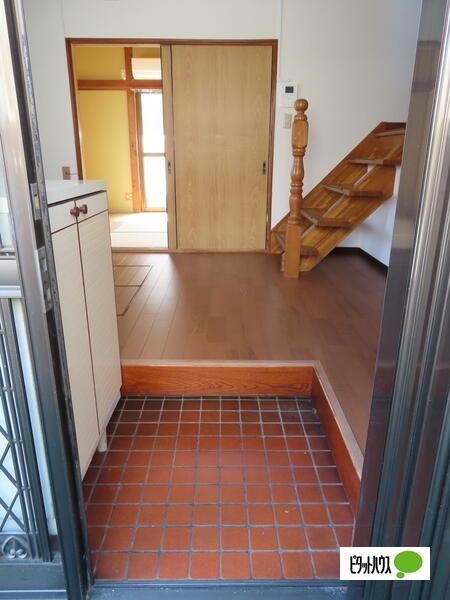 detached 東京都小金井市緑町３丁目

地図を見る