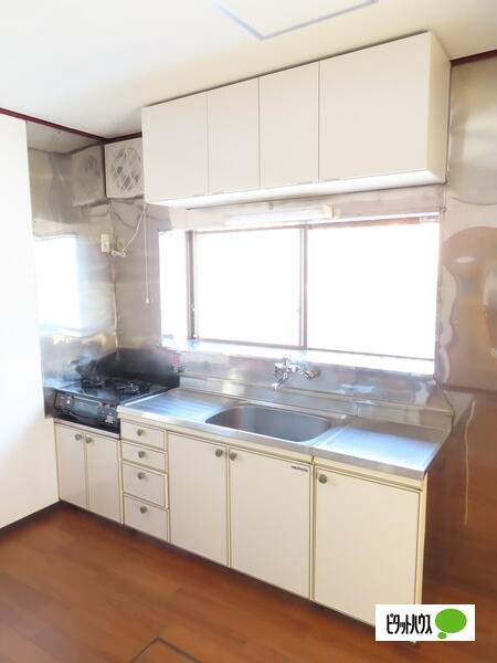 detached 東京都小金井市緑町３丁目

地図を見る