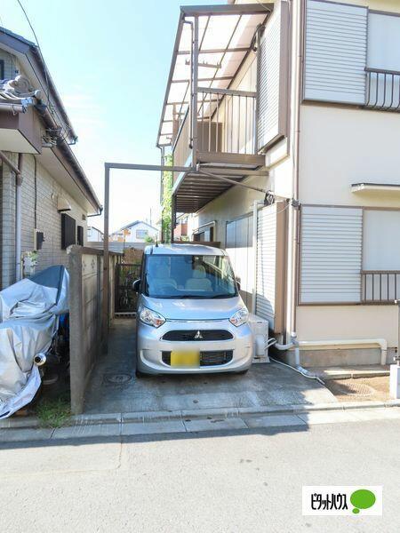 detached 東京都小金井市緑町３丁目

地図を見る