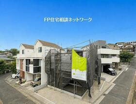 神奈川県横浜市港北区菊名３丁目