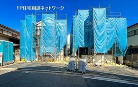 神奈川県横浜市鶴見区梶山２丁目