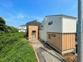 神奈川県横浜市緑区鴨居４丁目