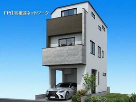 神奈川県川崎市中原区上平間