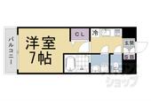 京都市下京区西七条比輪田町 7階建 築2年のイメージ