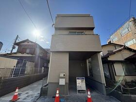 神奈川県川崎市宮前区南野川１丁目