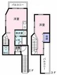 上井草ハウスのイメージ