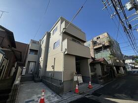 神奈川県川崎市宮前区南野川１丁目