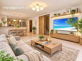 神奈川県川崎市宮前区水沢３丁目