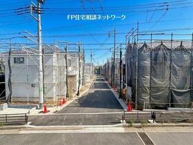 神奈川県川崎市宮前区水沢３丁目