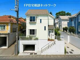 神奈川県川崎市麻生区高石３丁目
