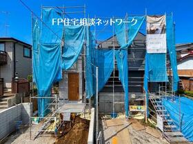 神奈川県横浜市神奈川区菅田町